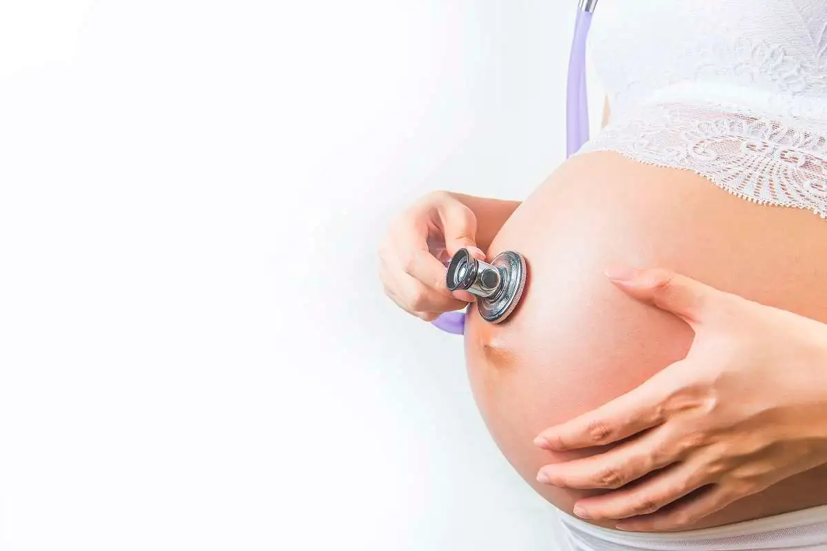 Obstetrics and gynecology care at Divine Women's Hospital, Ahmedabad
