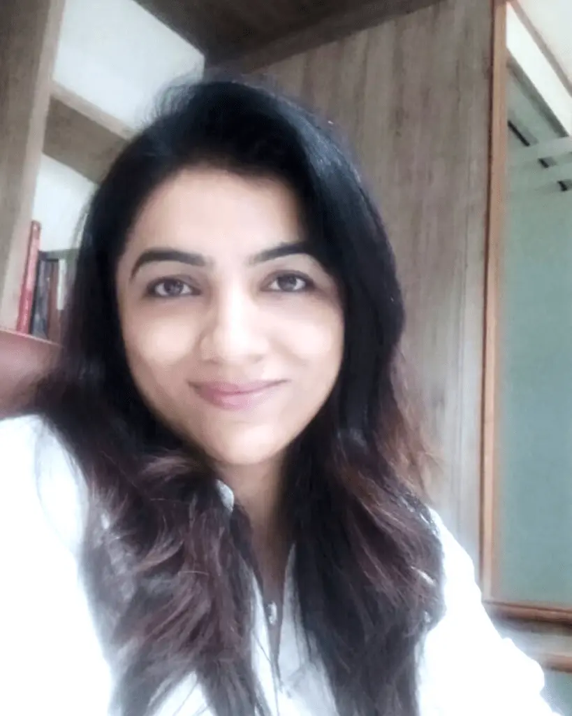 Dr. Amrita Patel, Obstetrician & Gynecologist at Divine Women's Hospital