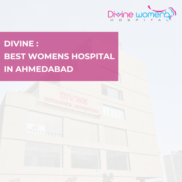 Embracing the Miraculous Pregnancy Journey: Divine Women’s Hospital’s Dedication to Women’s Health
